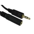 Super Electronics SE-C09 Male To Female Aux Cable 10M