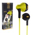 Treqa EP-710 Wired In Ear Earphones 3.5mm