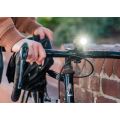 FA-Q71 Weather-Resistant Rechargeable Bicycle Light