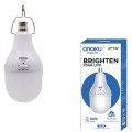 Oroku Power OP-022  Rechargeable Hanging LED B22 Light Bulb 5000Mah