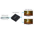 Tangka 2 Output 1 Input HDMI Switch 2 Port 1080P