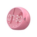 T2 Bluetooth Speaker With Alarm Clock