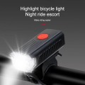 LY-21 USB Rechargeable Bicycle Light