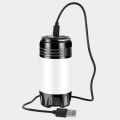 Aerbes AB-YJ04 Portable 2 in 1 Rechargeable Hanging Camping Light