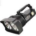 FA-W5123 Double Light Multifunctional Outdoor Rechargeable Powerful Led Searchlight