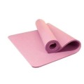 183739 Non Slip Yoga Mat 120 x 180cm