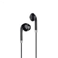 Wolulu AS-50585 Wired 3.5mm Earphones