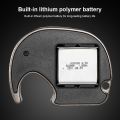 FA-W5132 Mini Pocket Size Cob Rechargeable Key Chain Light 10W