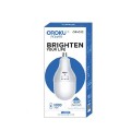 Oroku Power OP-022  Rechargeable Hanging LED B22 Light Bulb 5000Mah