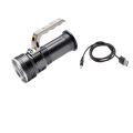 Aerbes AB-SD42 Rechargeable Cree LED High Power Searchlight