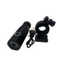 FA-Q71 Weather-Resistant Rechargeable Bicycle Light