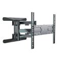 H8 Full Motion Cantilever 40-80 Inch TV Wall Bracket