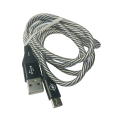 Type C 3A Data And Charging Cable