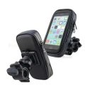 Weather Resistant Bicycle Smart Phone Stand