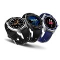 W10 Bluetooth with Heart Rate Fitness Tracker Smart Watch