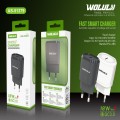 Wolulu AS-51379 PD 18W Quick Charger