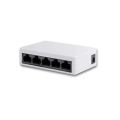 XF0584 Desktop 5-Port Fast Ethernet Switch 10/100Mbps