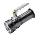 Aerbes AB-SD42 Rechargeable Cree LED High Power Searchlight