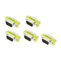 SE-L61 VGA Gender Changer Male To Male Pack Of 100