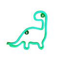 FA-A13 Baby Dinosaur Neon Sign Lamp USB And Battery Operated