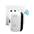 SE-L113 Wireless Wifi Repeater 300Mbps