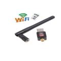 150M 802.11N Wireless USB Adapter 300Mbps