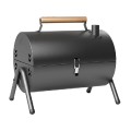 SYF-031 Portable Double Sided Braai Grill &, Roast Oven