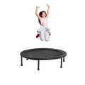 183314 Outdoor Fitness Trampoline With Safety Pad