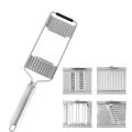 Aorlis AO-78330 Fruit And Vegetable Grater 4 In 1