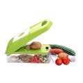 Aorlis AO-78325 Manual Vegetable Slicer 1500ml