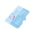 Super Electronics 64GB Micro SD Card Memory Card