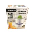 Aorlis AO-78216 Electric Citrus Juicer
