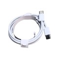 Super Electronics Type C To Type C (PD) 60w Charging Cable 1M