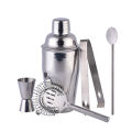 SYF-032 Cocktail Shaker With Accessories