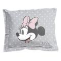 Minnie Mouse - One of a Kind 2pc Set of Oxford Pillowcases