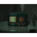 Larry's - Retro Radio Humidifier - Emerald Green