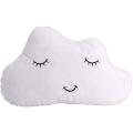 Billy Boo Cloud Shaped Cushion