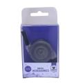 Larry's Digital Accessories - LED Retractable Charging Cable - Black - Micro
