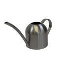 Stainless Steel Watering Can - 500ml - Silver