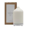 Atmosphere - Iris Humidifier (Milk)