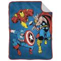 Marvel - Whoom Sherpa Throw