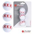 Pure 2 Improve - Align Golf Ball Set -3 piece