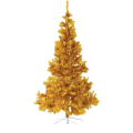 Haus Republik - Gold Christmas Tree - 210cm