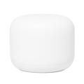 Google - Nest Wifi Router and Single Point - Snow (Parallel Import)