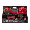 Hero - Dart Blaster Soft Bullet Gun - Red