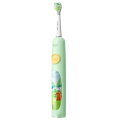 usmile Sonic Electric Toothbrush For Kids Q4 - Green