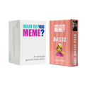 What Do You Meme - Core Game & Basic Bitch Expansion Pack