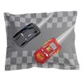 Cars - Race Day 2pc Set of Oxford Pillowcases