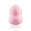 Glam Beauty - Single Make Up Sponge In Tube - Pink Bubble Shape