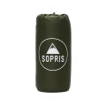 Sopris - The Down Puffy Blanket (200x140cm) - Olive